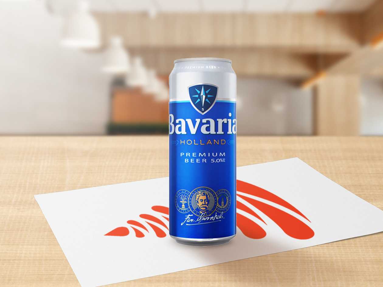beer bavaria
