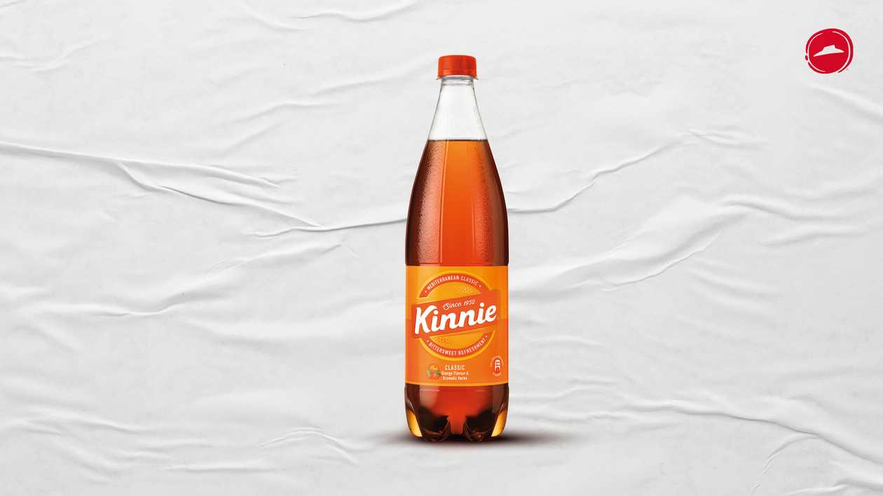 Kinnie 1.5L