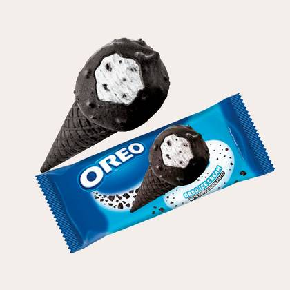 Oreo Cone Ball 100ml