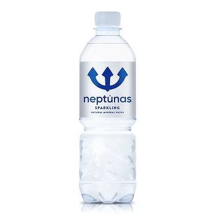 Sparkling Water 0,5 l