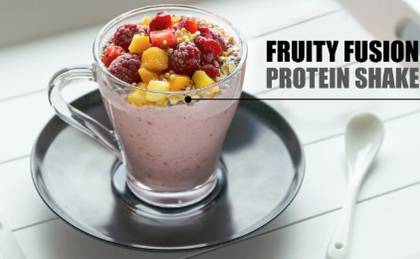 Fruit Fusion