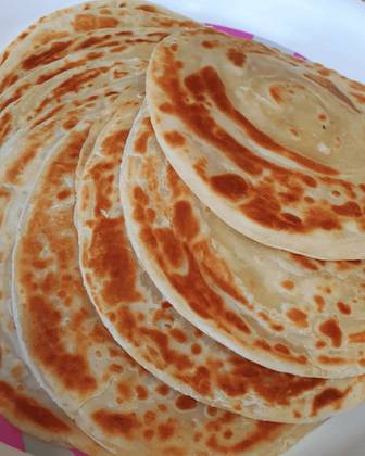 Chapati