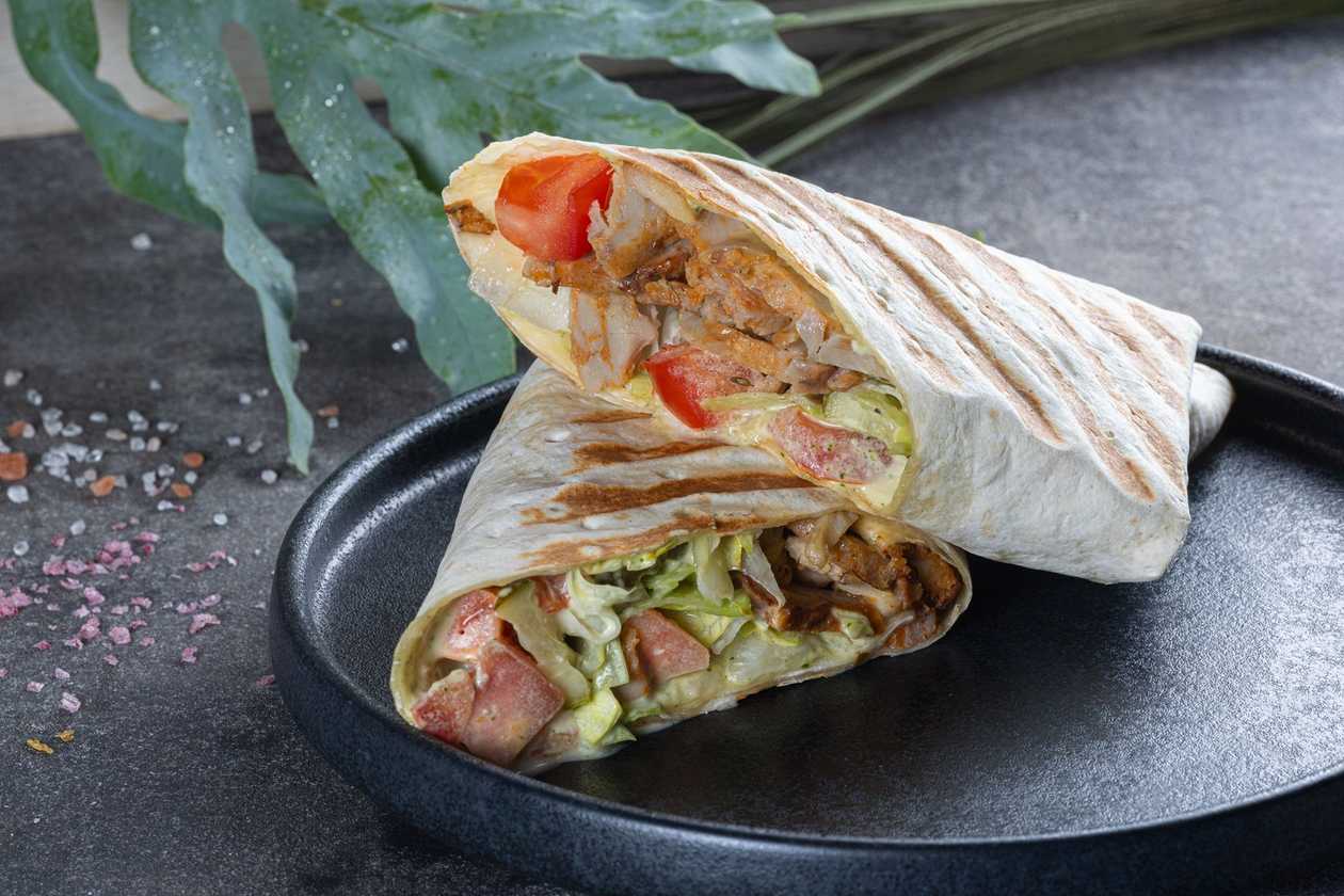 Kanawrap