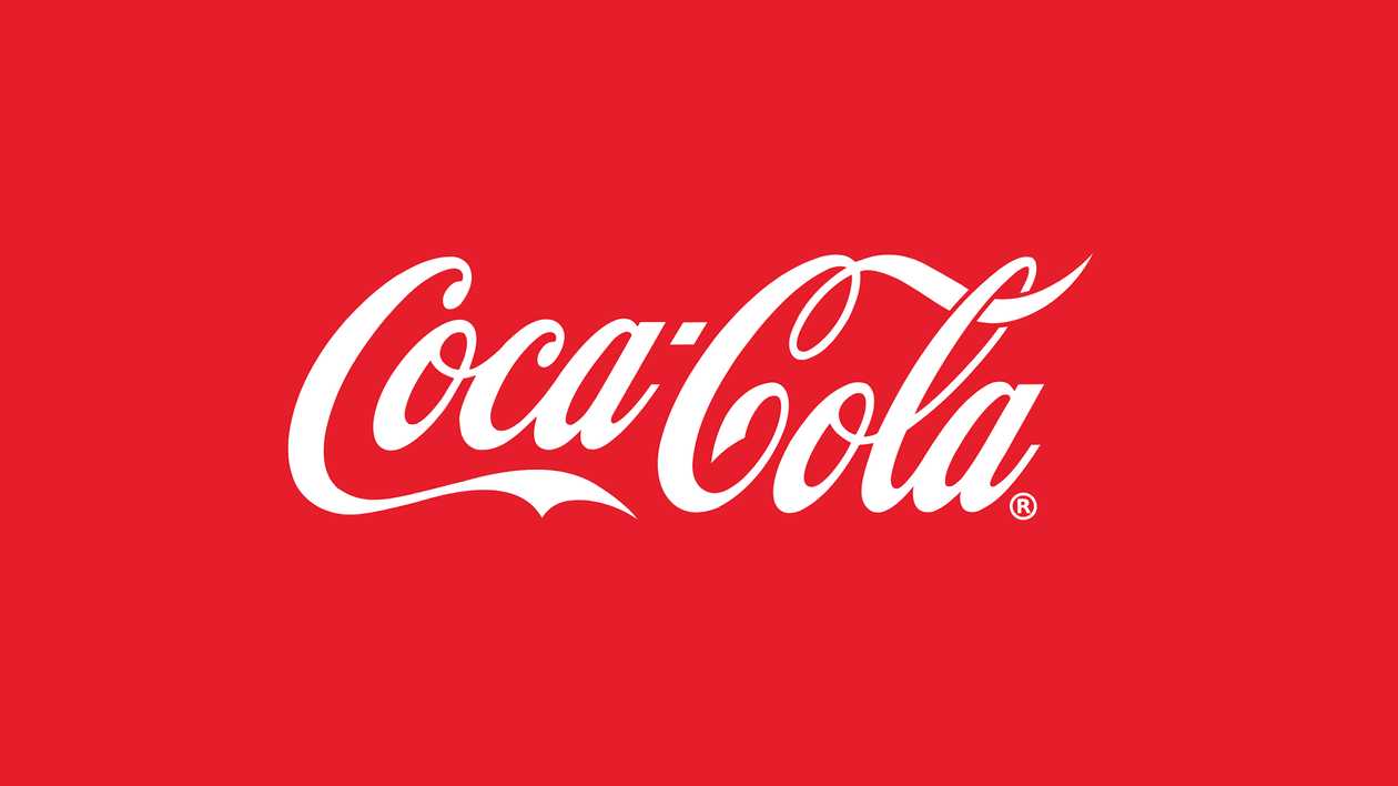 Coca Cola 330 ml