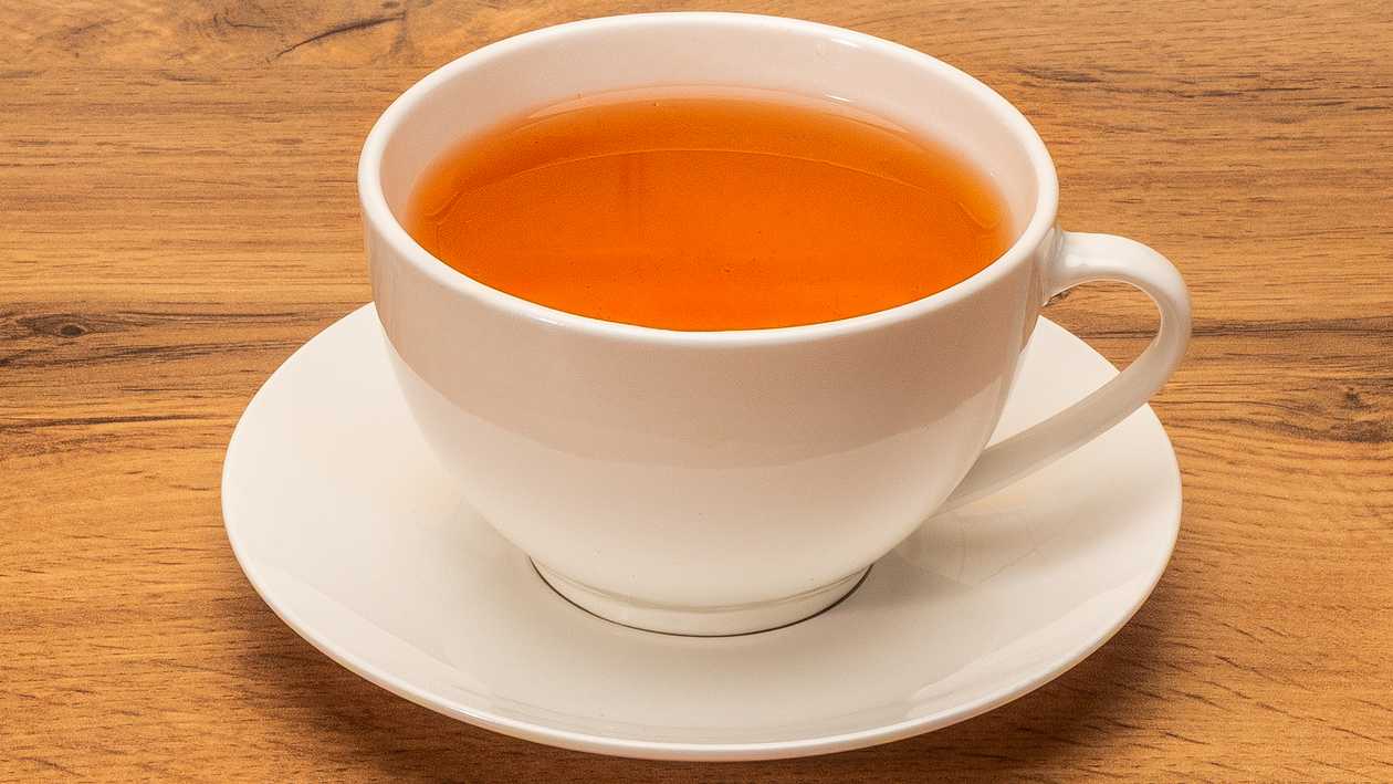 Мартиника (Черный чай)