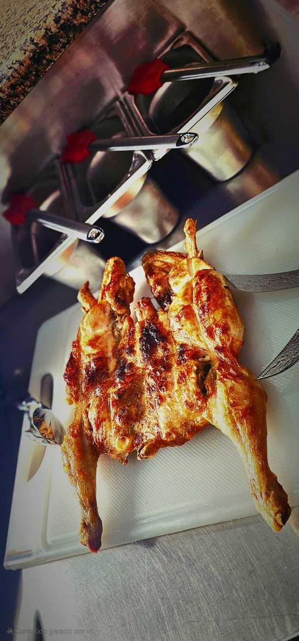 Whole Chicken