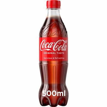 Coca-cola