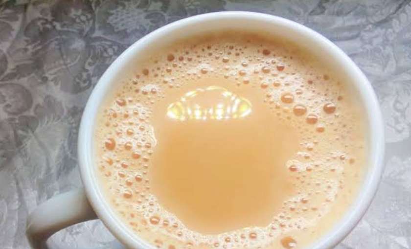 Organic Kenyan Tea White