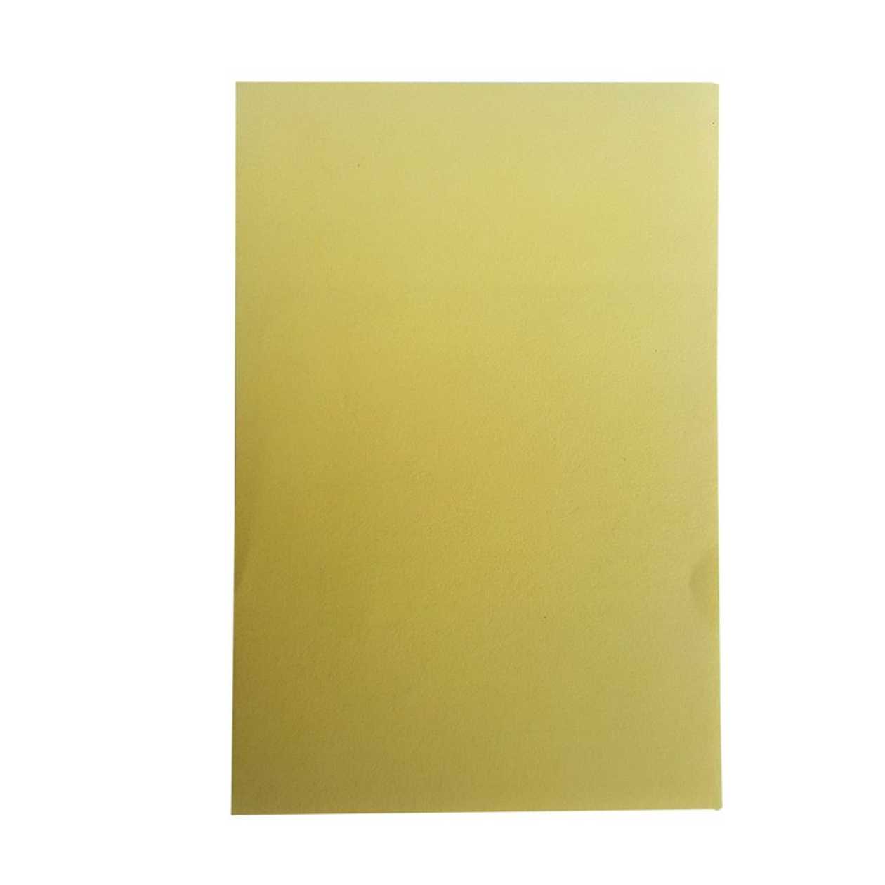 Notes adeziv din hartie, 100 de file/set