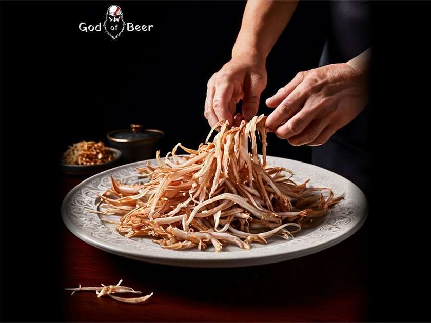 Кальмар Перуаньський (50г)
