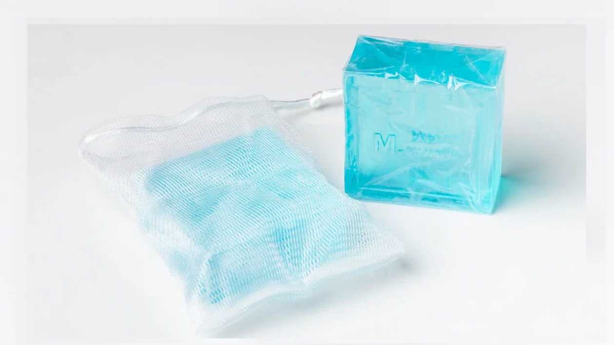 Mumuxi Soap 100mg Unisex