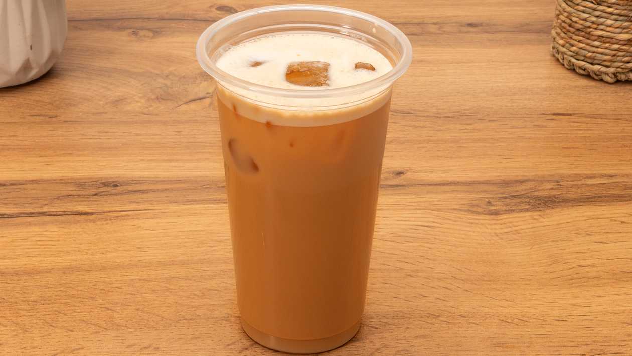 Iced Latte