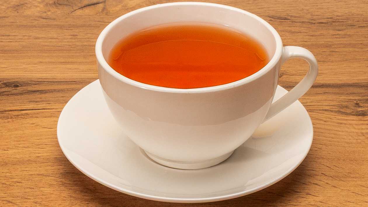 Шерлок Холмс (Черный чай)