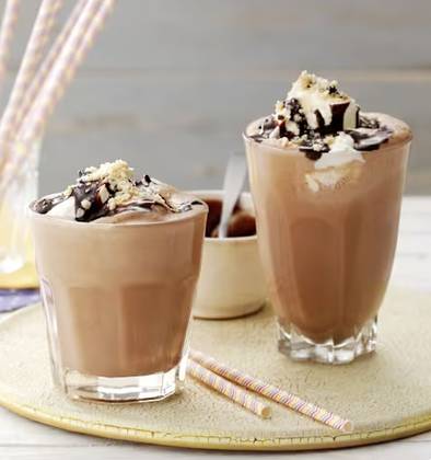 Chocolate Hazelnut