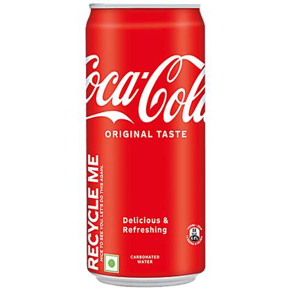Coca-cola normal  33ml