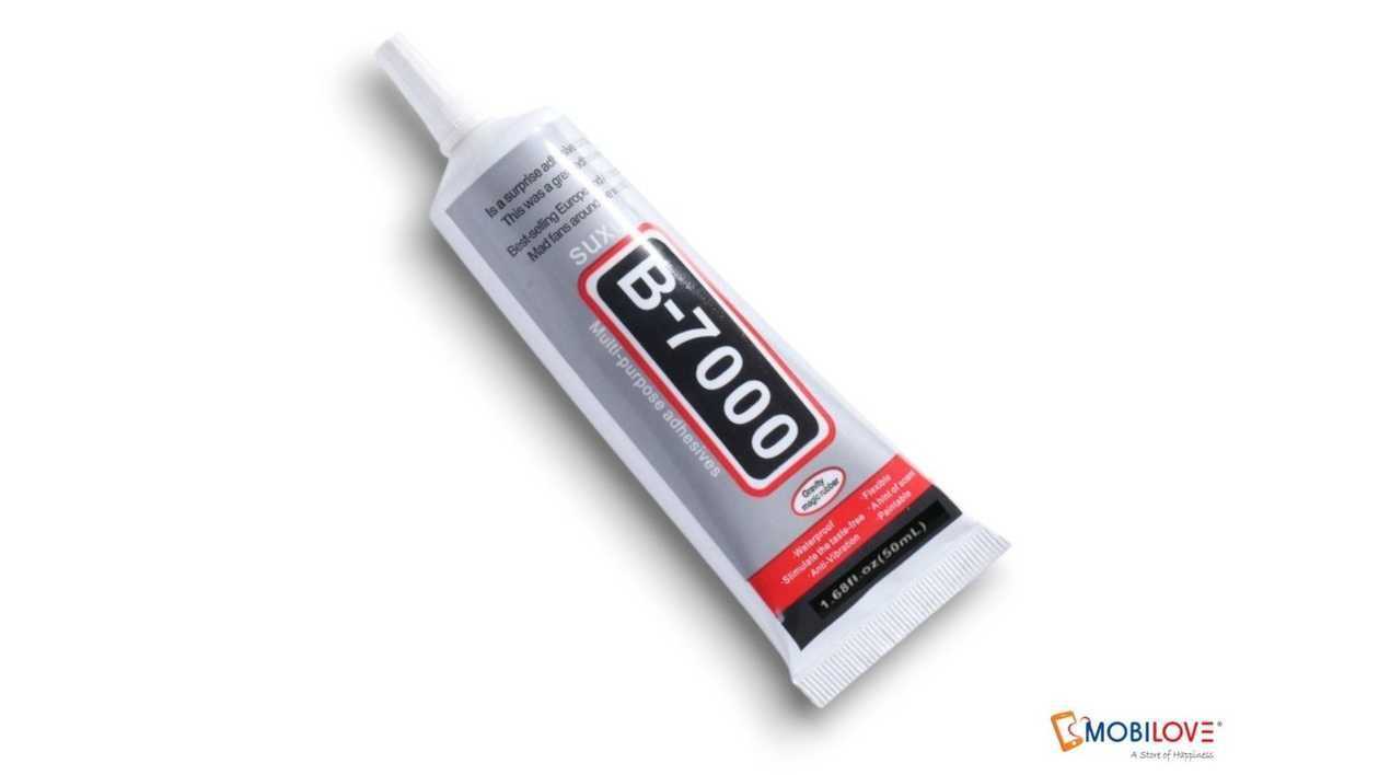 Strong glue, B 700 (3 pcs), 1111111111165