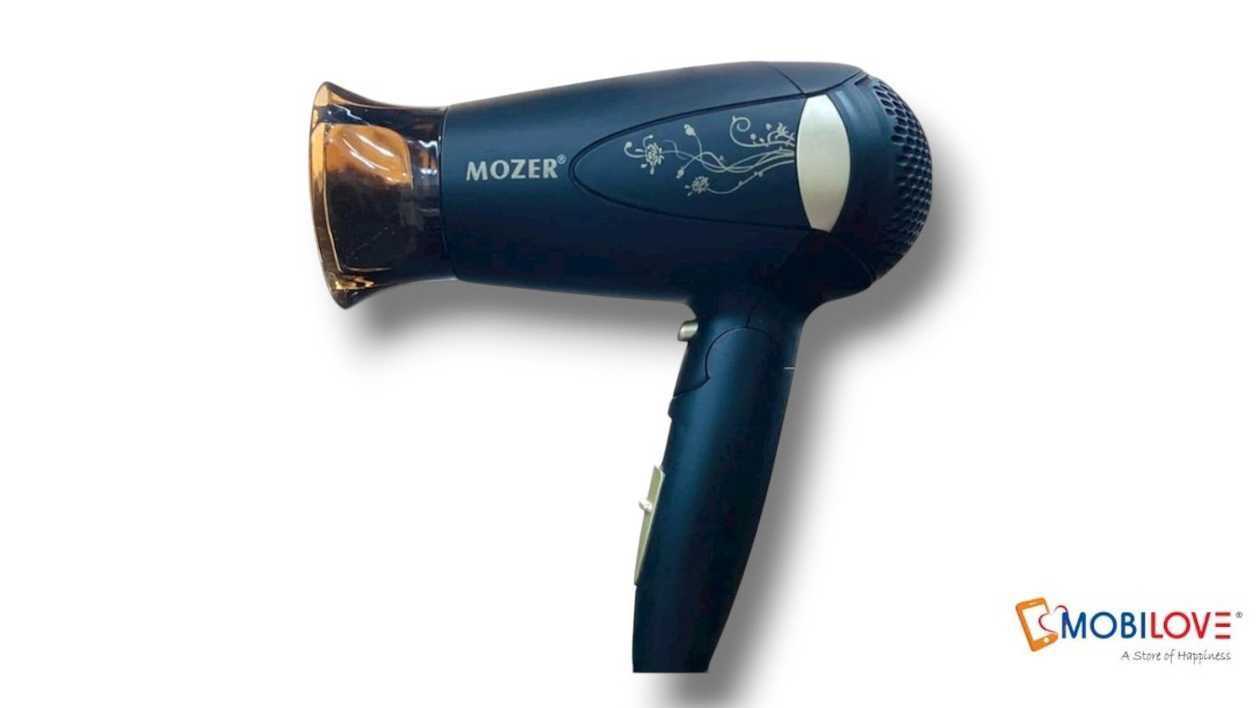 Hair dryer (small size) Mozer MZ - 3309, (6988175833095)