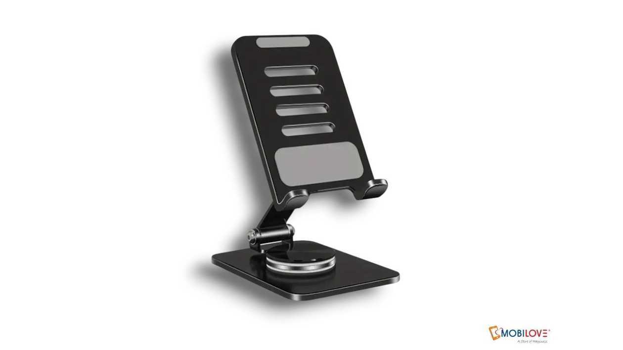 Desktop holder Euroacs EU DH407, 7204550754076