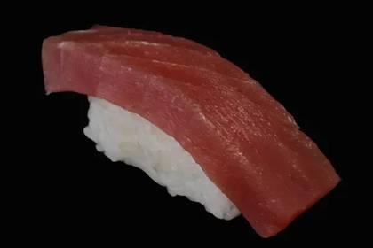 Tuna Nigiri