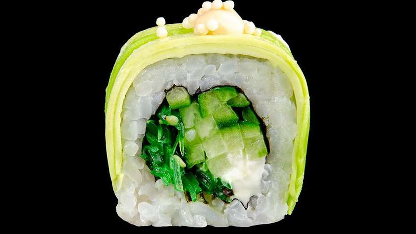 Yasai nattsu (8 vnt.)