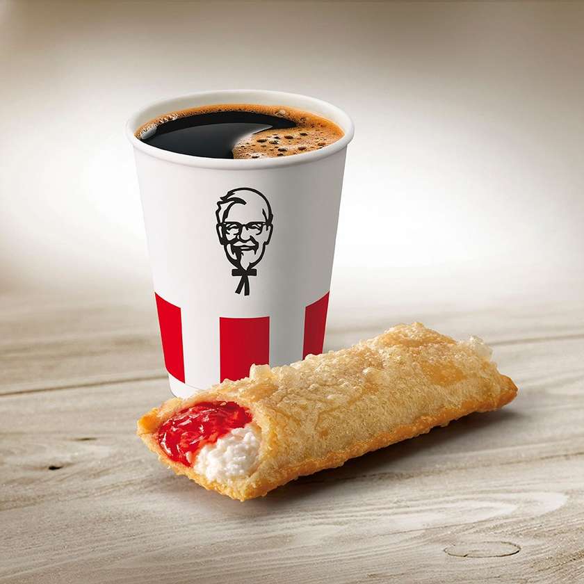COFFEE & PIE