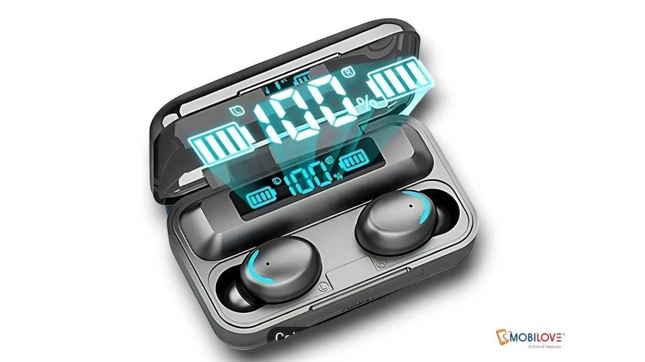 F9-5 earbuds, unisex, 1111111111173