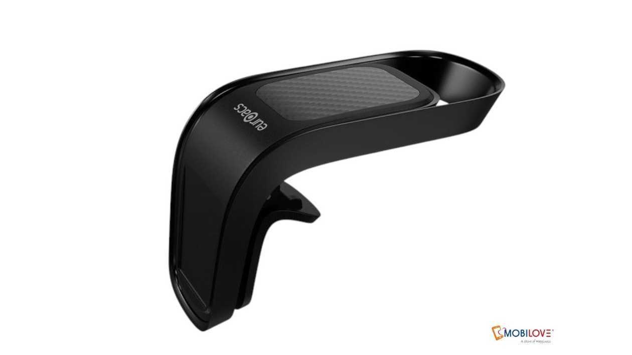 Car holder Euroacs EU-CH676, (for air vent, magnetic), 7202389756766
