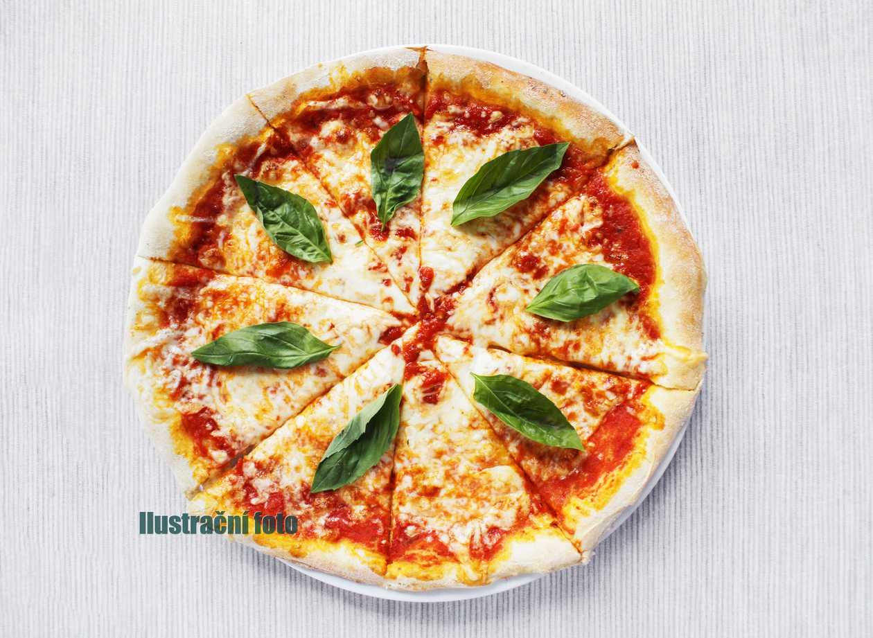 Basic Margherita
