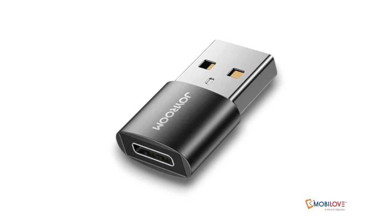 Joyroom SH 152 transmitter USB - Type C (in), 6941237149121