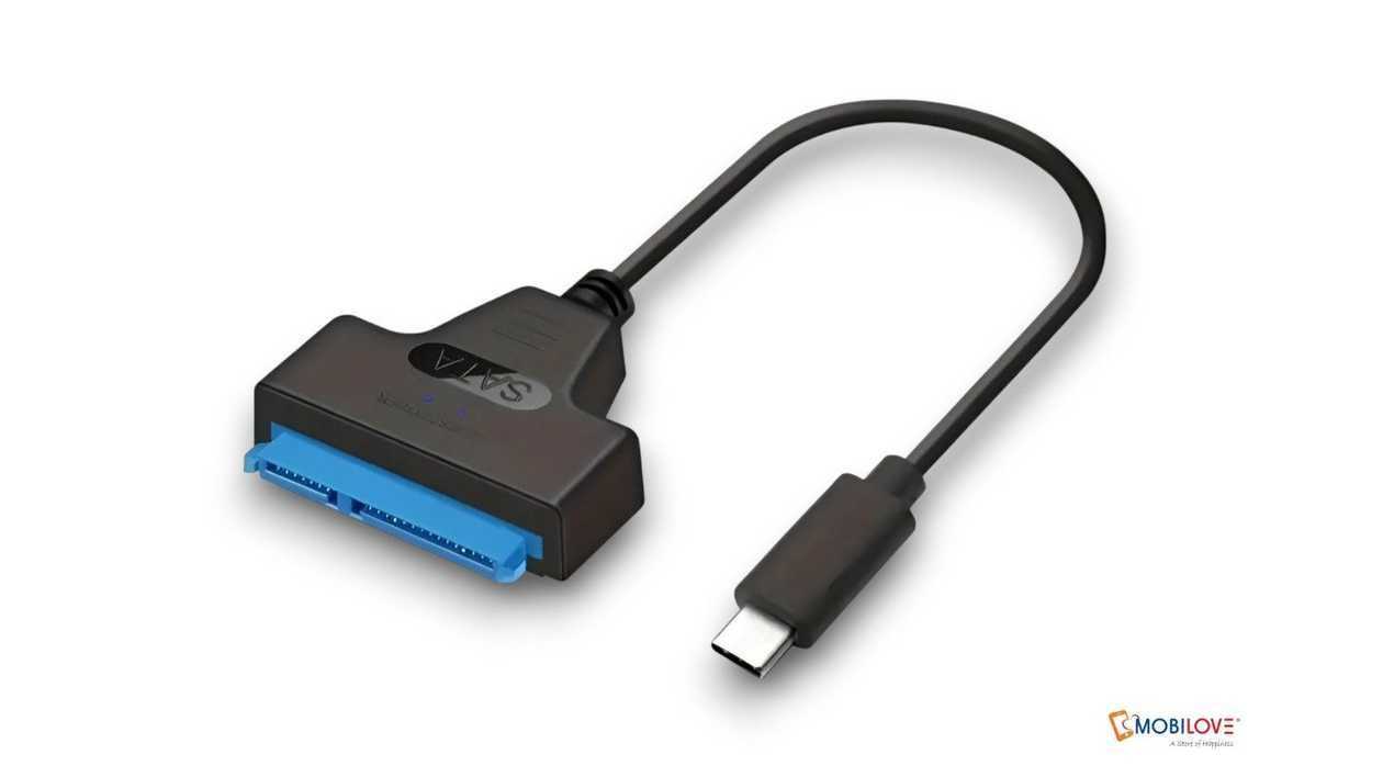 SATA to Type C adapter, 1111111111167