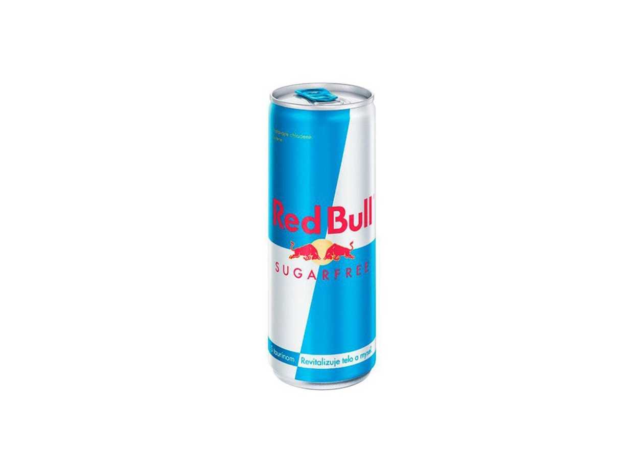 Red Bull Sugar Free