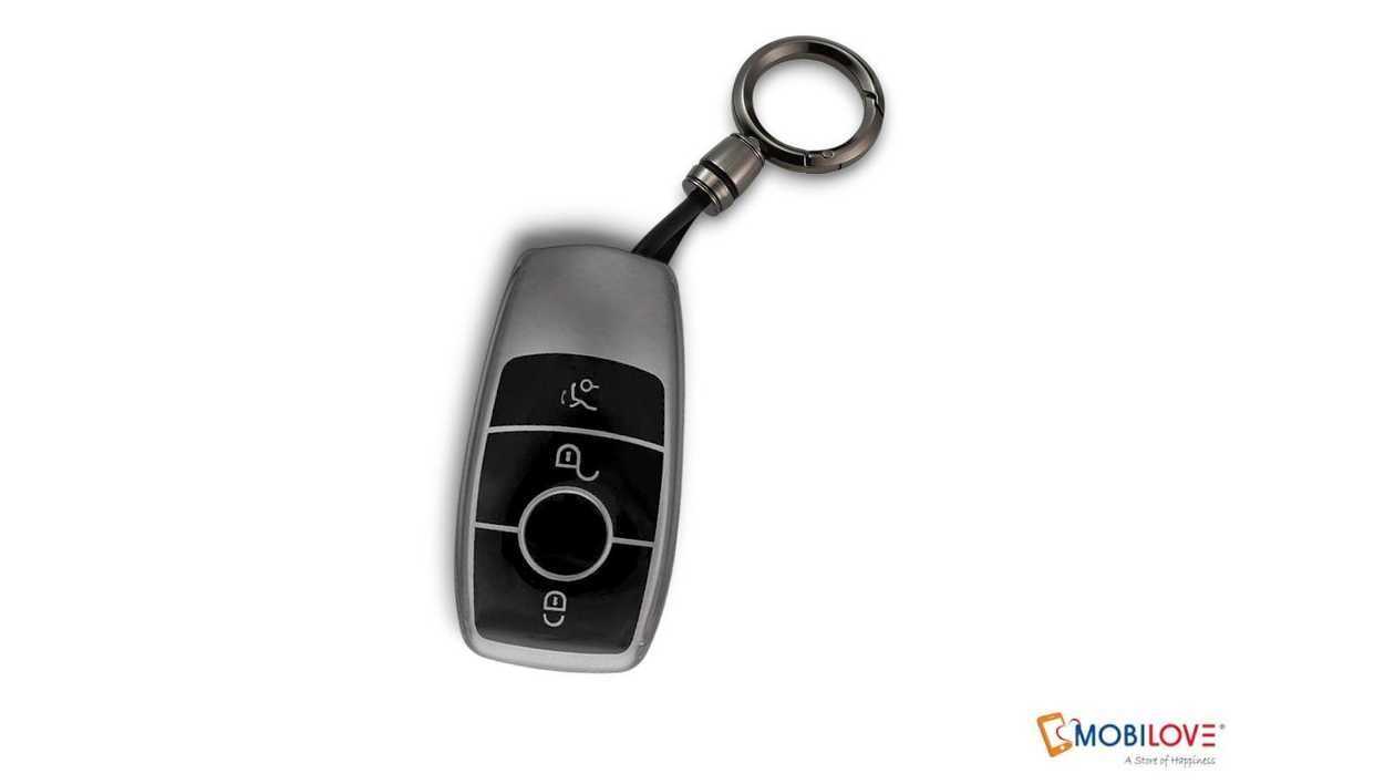 Mercedes, remote control case, premium 37