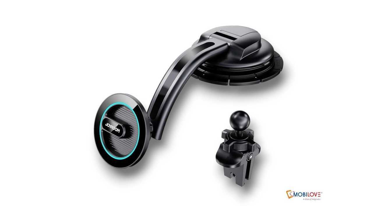 Car holder Joyroom JR ZS366, magnetic, 6956116757236