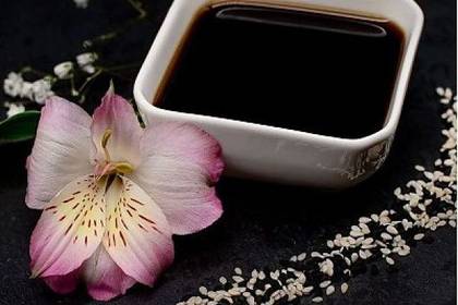 Soy Sauce Large