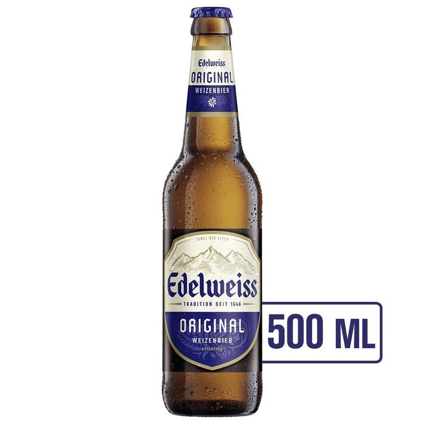 Edelweiss