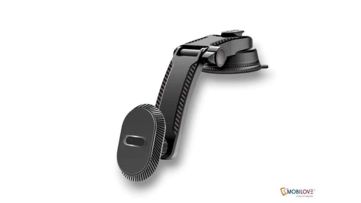 Euroacs EU-CH664 car holder, magnetic, 7202389736645