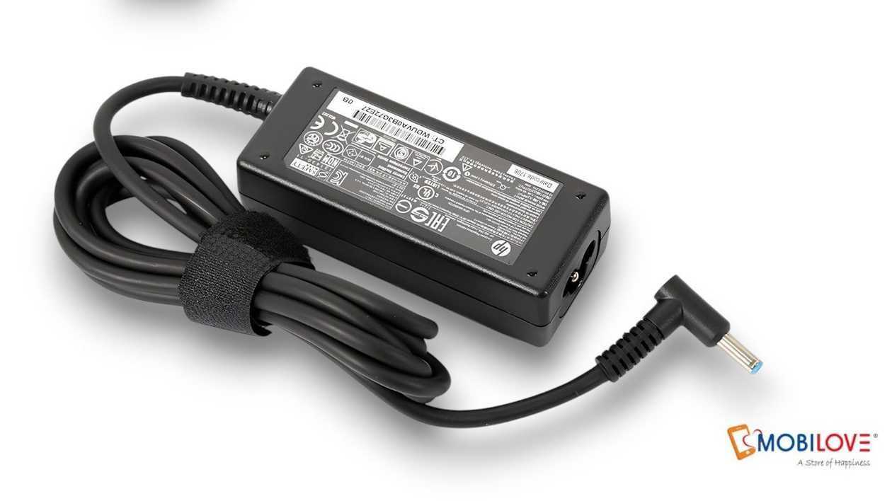 Адаптер HP 19,5 В 2,31 А 4,5*3, 2110000021801