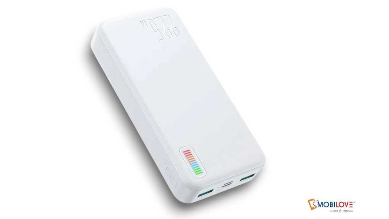 Powerbank 10000 Joyroom JR - QP194, 6956116725723