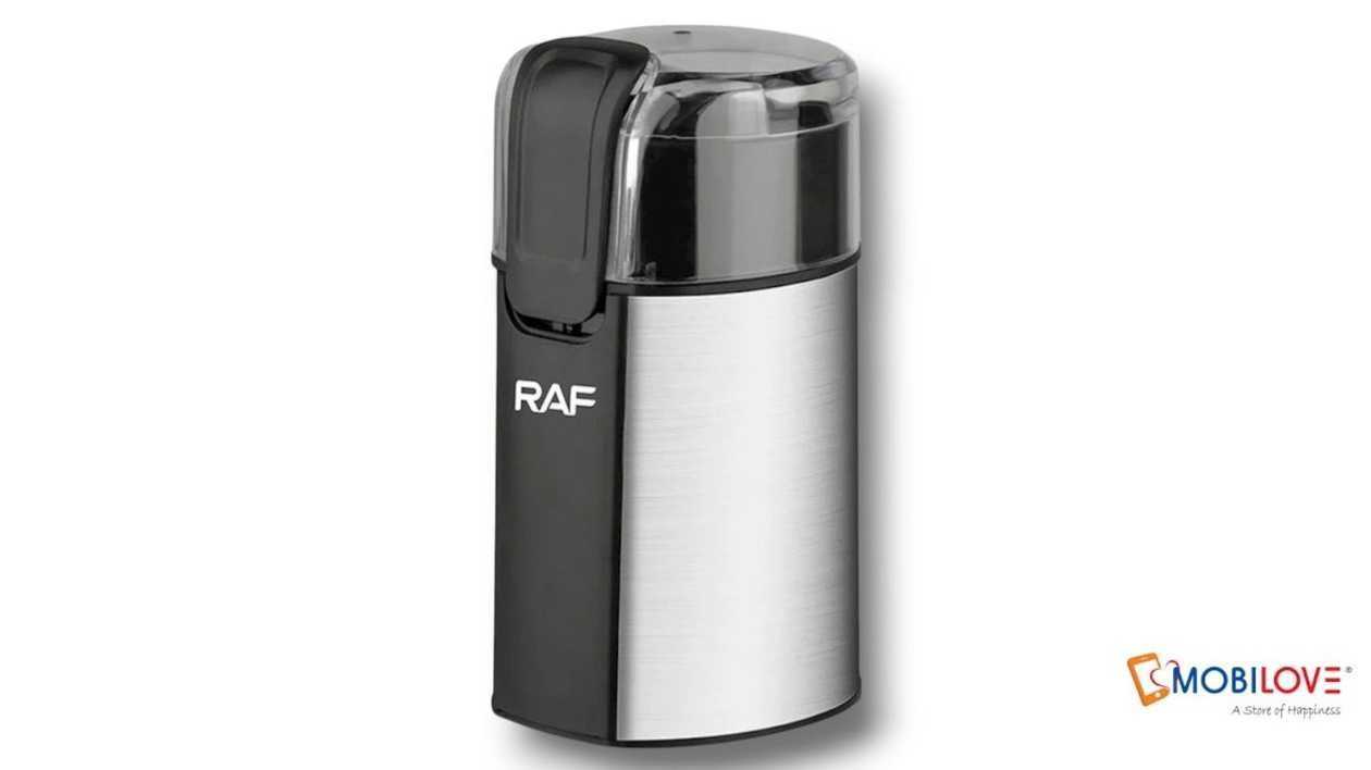 Coffee grinder RAF R7123, 6975069403564