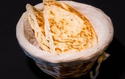 Bread