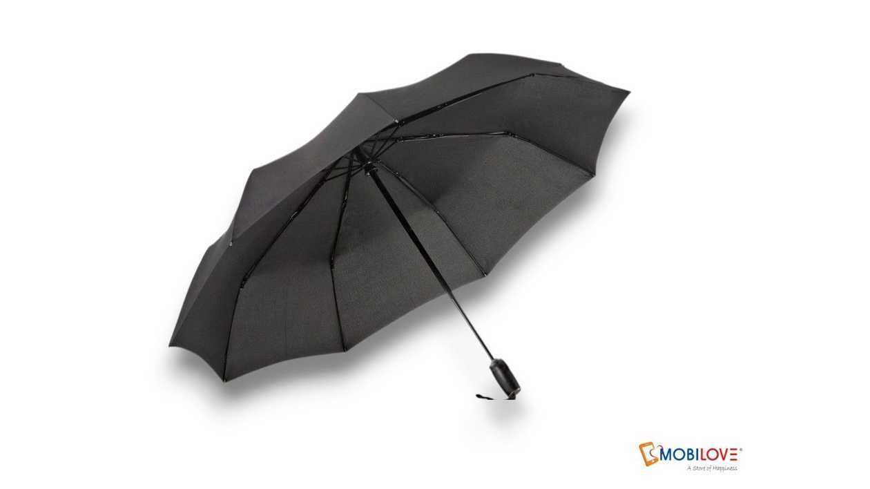 Umbrella, black, 1111111111138