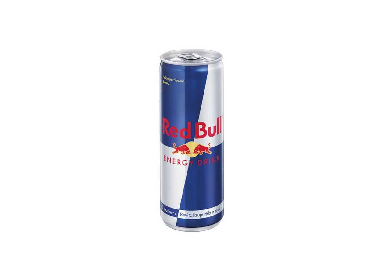 Red Bull Classic