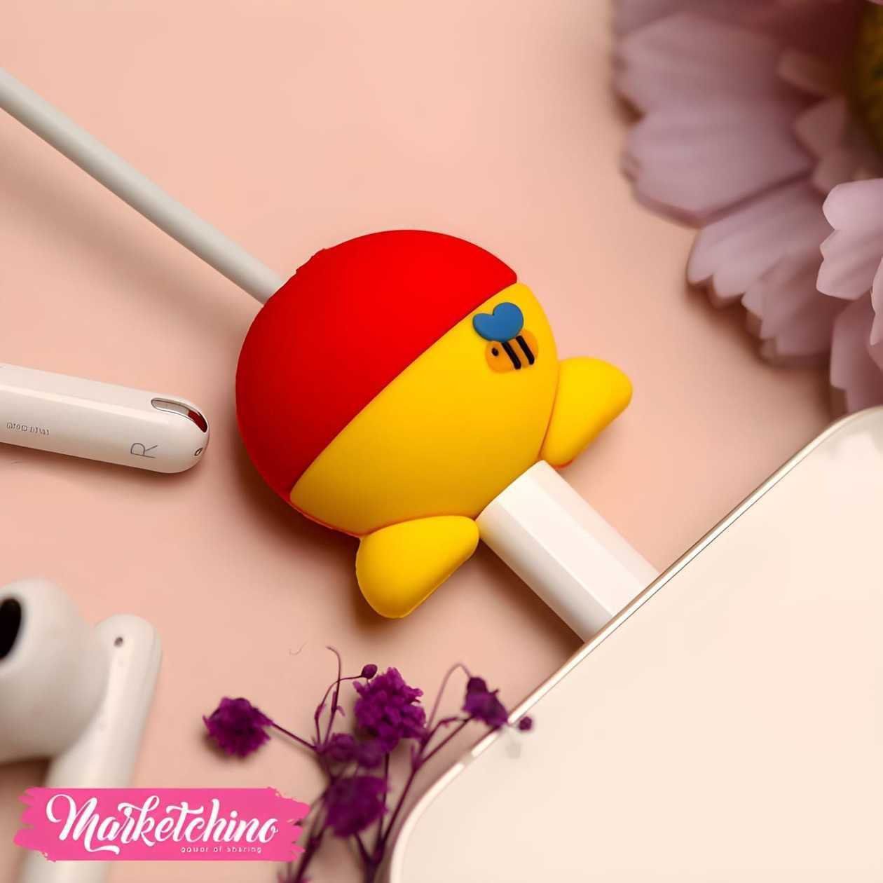 USB protector, 2 pcs (code 8)