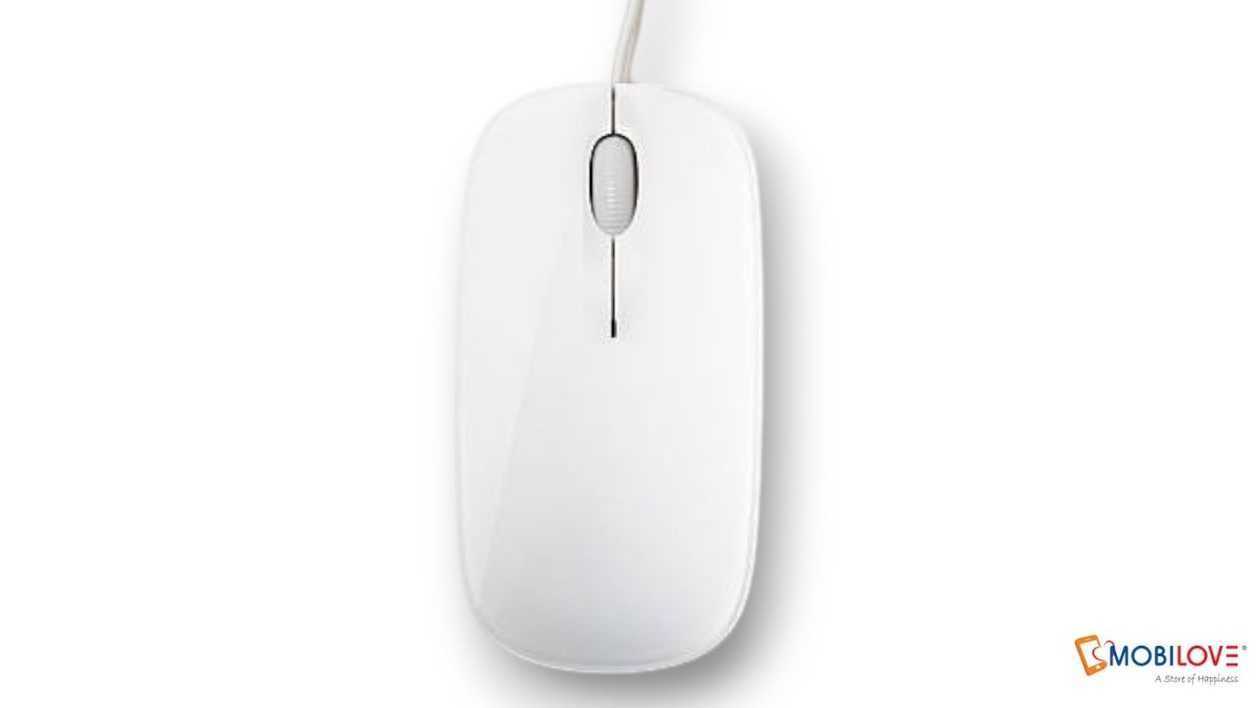 Mouse G226-E, white, 2110000051983