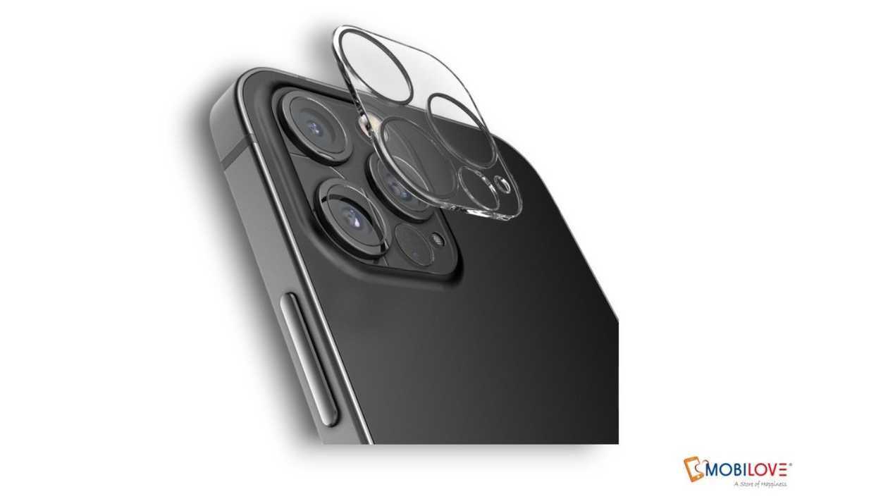 Camera protector Joyroom, simple (without edge)