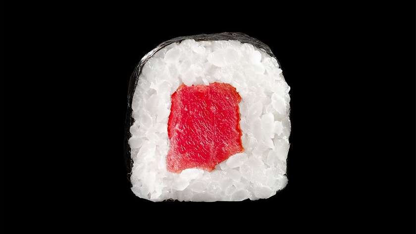 Tekka Maki (8 vnt.)