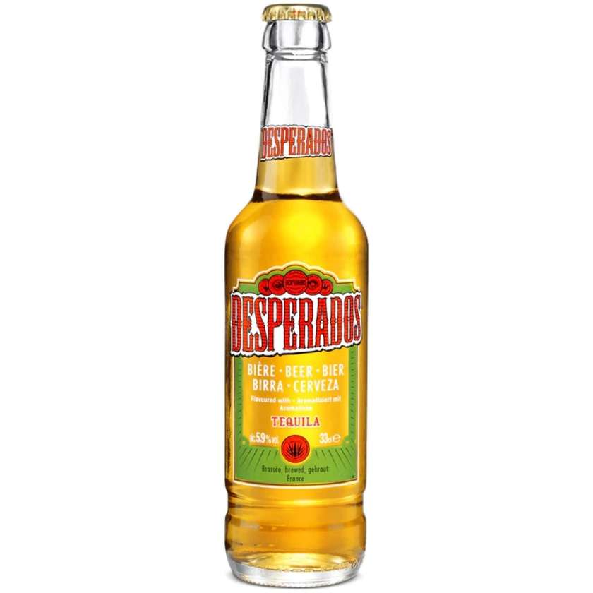 Desperados