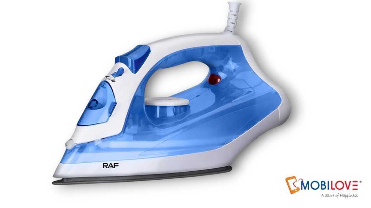 Iron RAF R1246 blue, 6975069402581