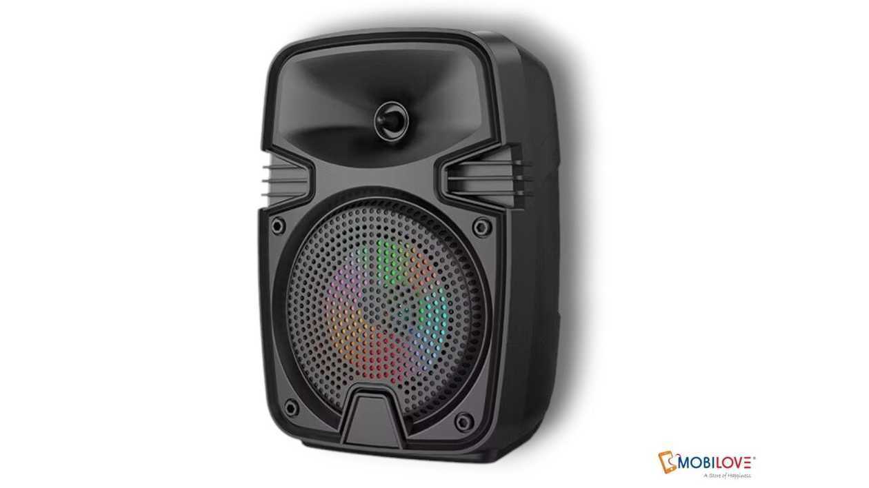 Speaker ZQS 1461, 6281020047655