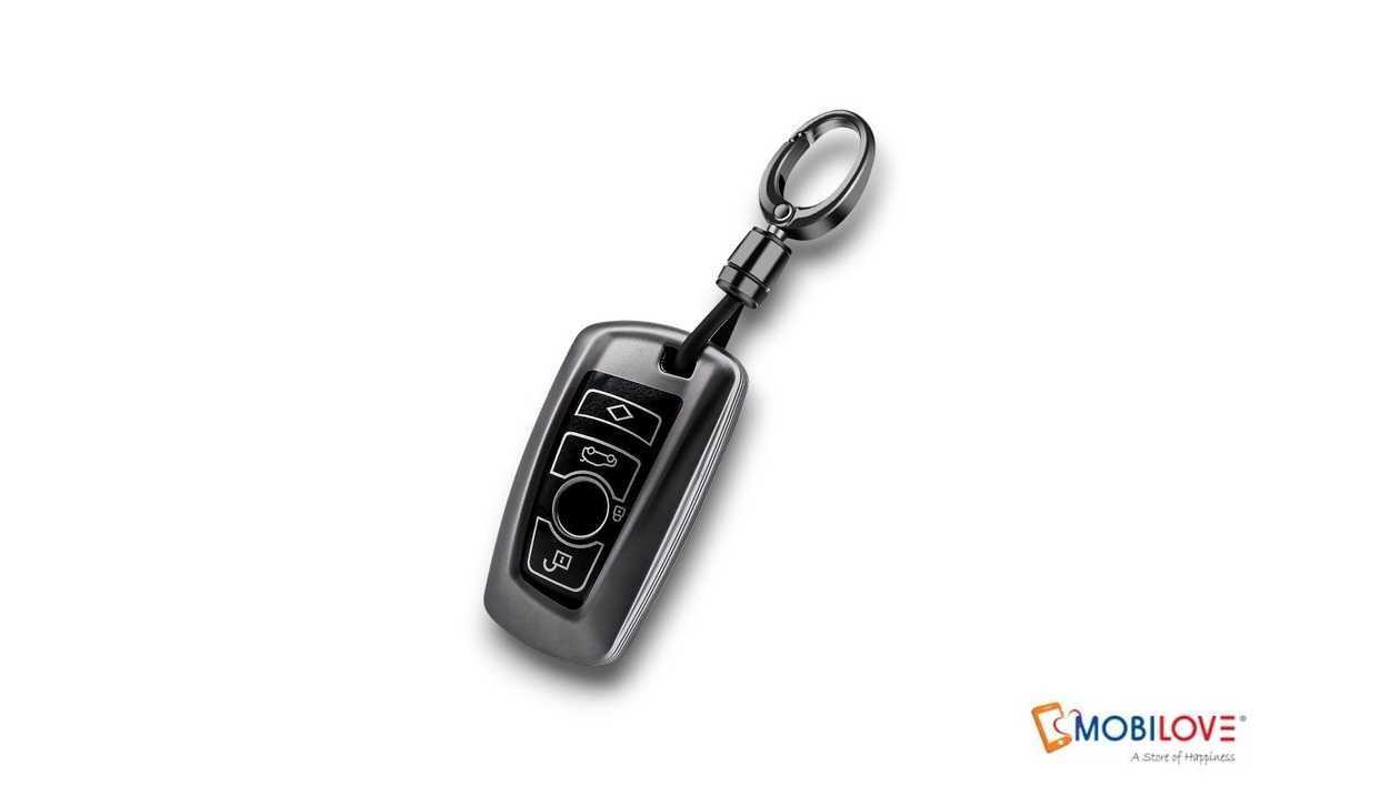 Mercedes, remote control case, premium 38